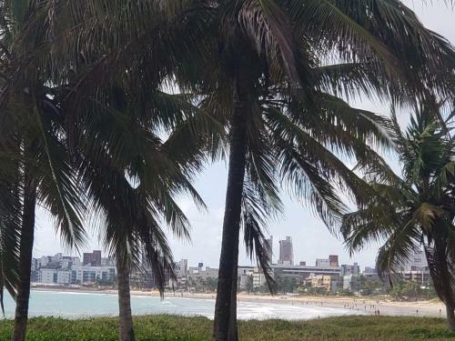 Apartamento Flat Completo Na Praia Do Bessa