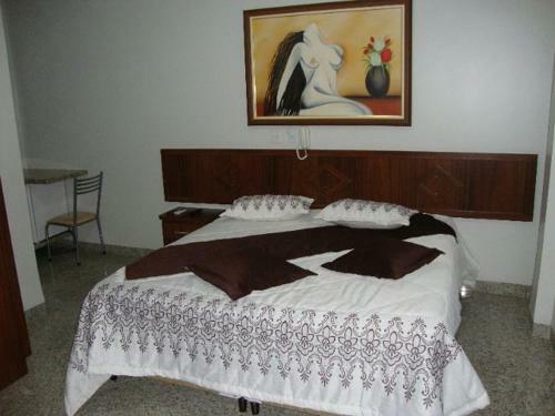 Dmarco Hotel