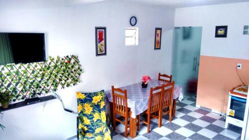 Apartamento Condom�nio Eduardo Morais