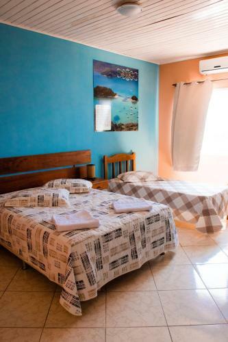 Bed & Breakfast Pousada Plat�dasilhas