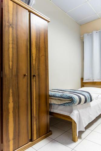 Hostal Centro De Forma��o Sagrada Fam�lia