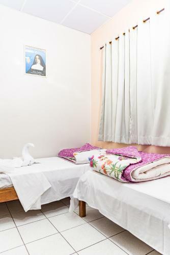 Hostal Centro De Forma��o Sagrada Fam�lia