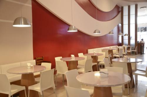 Hotel Hortoplaza