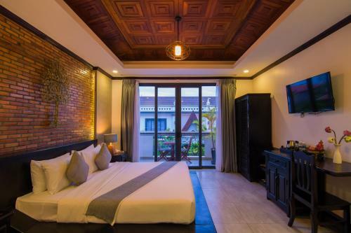 Hotel Udaya Residence