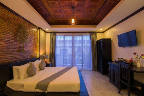 Hotel Udaya Residence