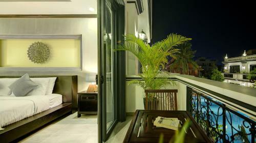 Hotel Udaya Residence
