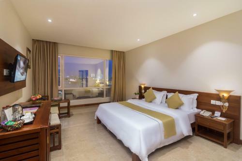 Dyvith Hotel