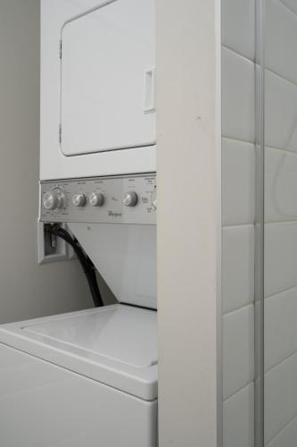 Apartment On Rue De La Visitation 201