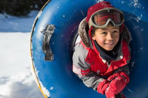 Hotel H�tel Valcartier