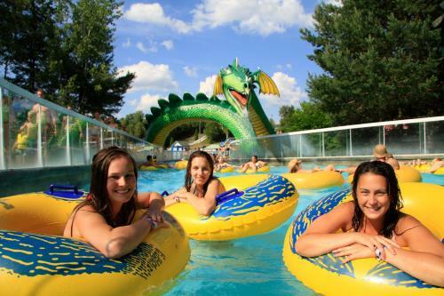 Hotel H�tel Valcartier