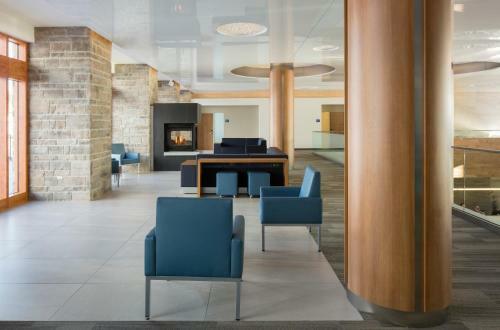 Hotel H�tel Valcartier