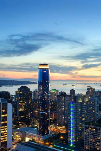 Hotel Embarc Vancouver By Diamond Resorts