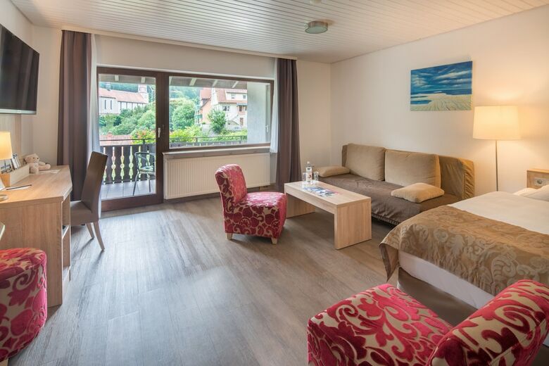 Best Western Hotel Schwarzwald Residenz