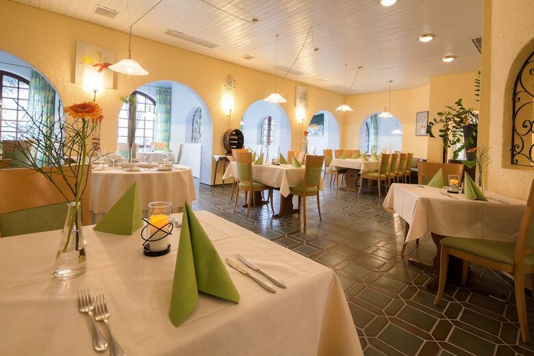 Best Western Hotel Schwarzwald Residenz
