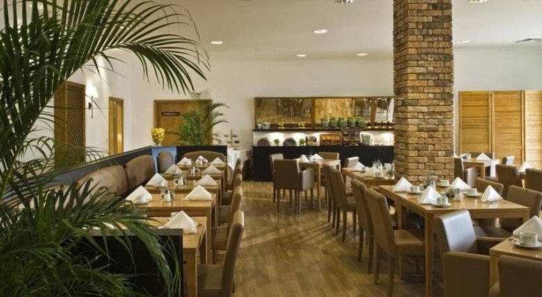 Hotel TRYP By Wyndham Rosenheim