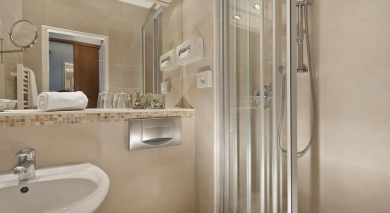 Hotel TRYP By Wyndham Rosenheim