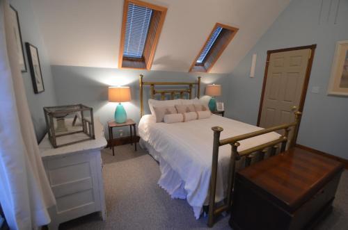 Magnolia North Bed And Breakfast (adults Only)