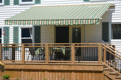 Magnolia North Bed And Breakfast (adults Only)