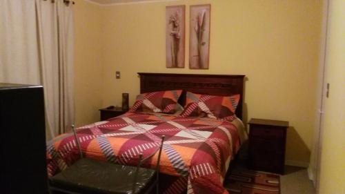 Apartamento Condominio Altos De Mirasol II