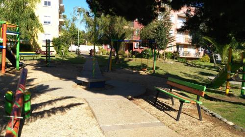 Apartamento Condominio Altos De Mirasol II