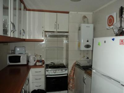 Apartamento Condominio Altos De Mirasol II