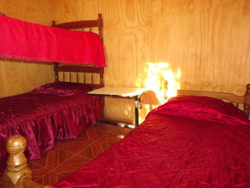 Hostal Pensi�n Oriente