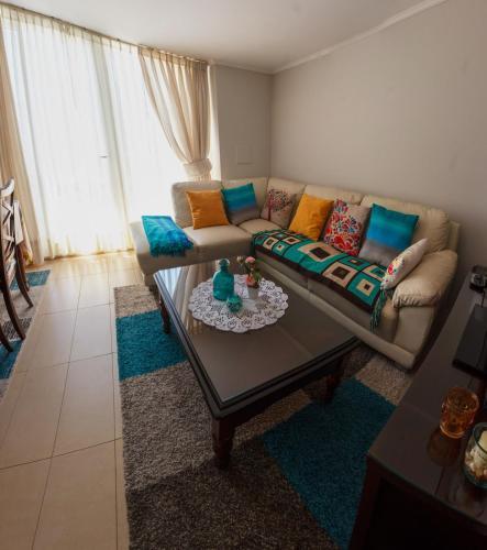 Apartamento Duplex Playa La Herradura