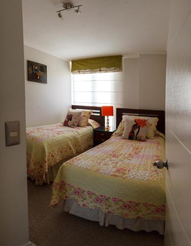 Apartamento Duplex Playa La Herradura