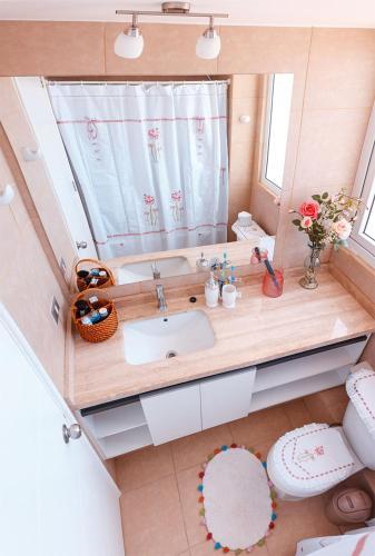 Apartamento Duplex Playa La Herradura