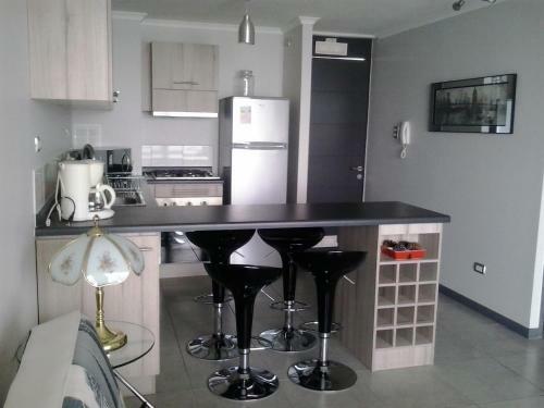 Apartamento Condominio Bahia Horizonte