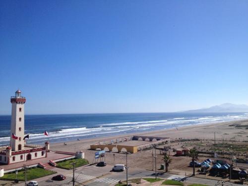 Apartamento 5. Hna Mirador El Faro