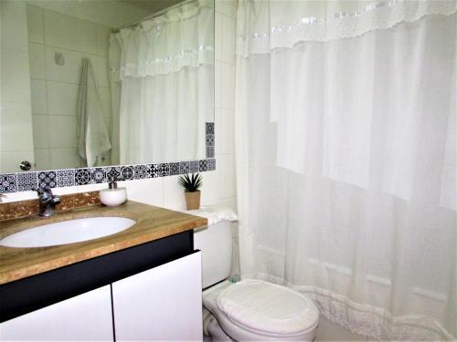 Apartamento 5. Hna Mirador El Faro