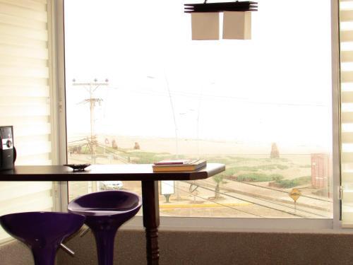 Apartamento 5. Hna Mirador El Faro