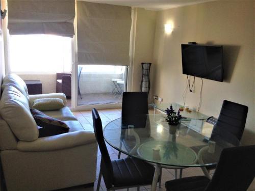 Apartamento 5. Hna Mirador El Faro