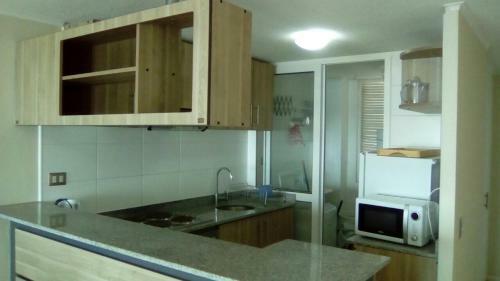 Apartamento 5. Hna Mirador El Faro