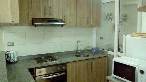 Apartamento 5. Hna Mirador El Faro
