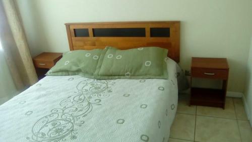 Apartamento 5. Hna Mirador El Faro