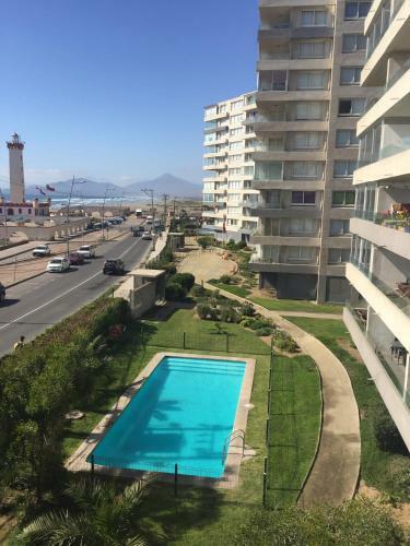 Apartamento 5. Hna Mirador El Faro