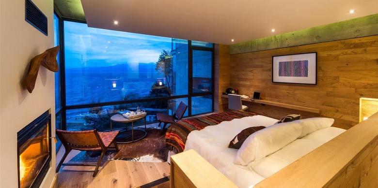 Hotel Awa