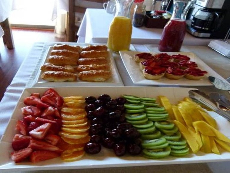 Bed & Breakfast Casa Calfu