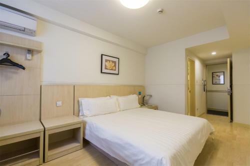 Hotel Jinjiang Inn Cangzhou Railway Station