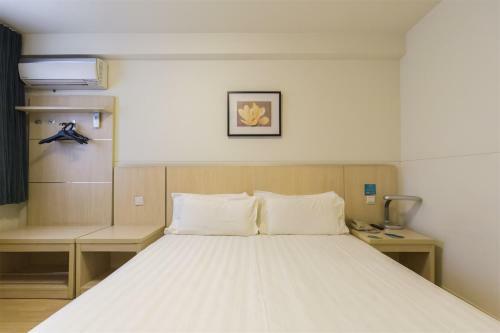 Hotel Jinjiang Inn Cangzhou Railway Station