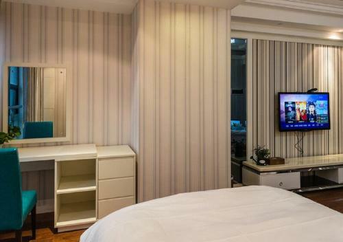 Nomo Apartment Hotel (changsha Branch)