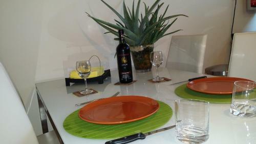 Apartamento Sweet Home