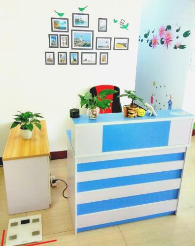 Nanning Haoziran Hostel