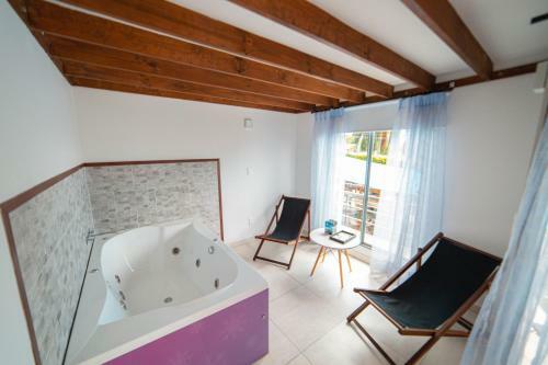 Hotel Syvanna Wellness And Spa