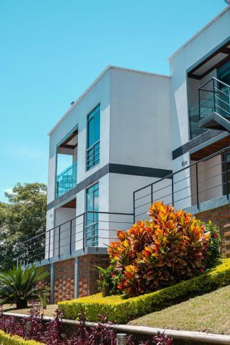 Hotel Syvanna Wellness And Spa