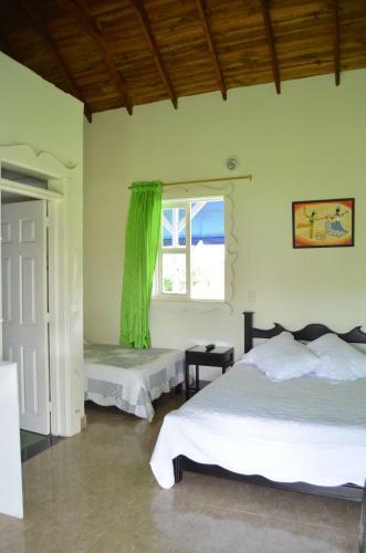 Agroturismo Finca Hotel Azulinas