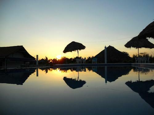 Agroturismo Finca Hotel Azulinas