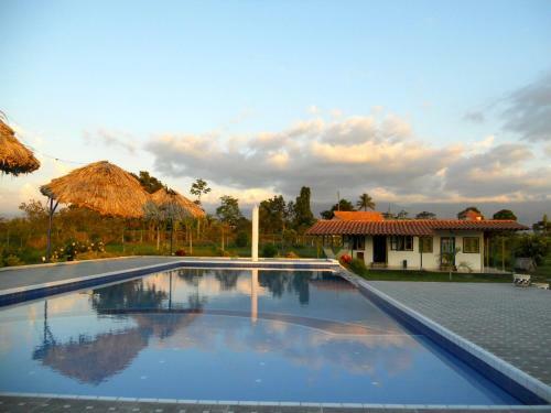 Agroturismo Finca Hotel Azulinas